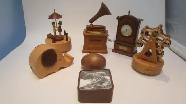 Dongguan City Qiaojiangwu Gift Co., Ltd.