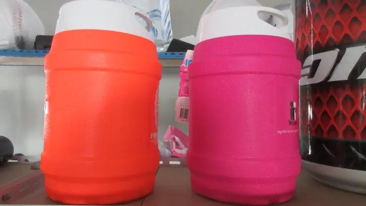 HS-Plastic Co., Ltd.