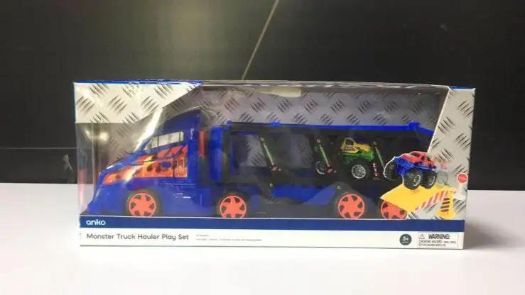 Supplier