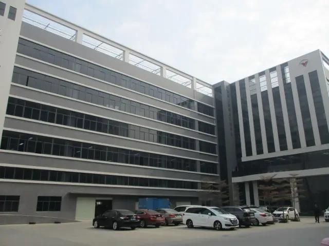 Hannnover Electric Appliance Co., Ltd