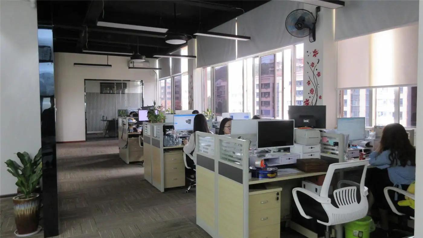 XIAMEN SHUNSTONE HOMEWARE CO., LTD.