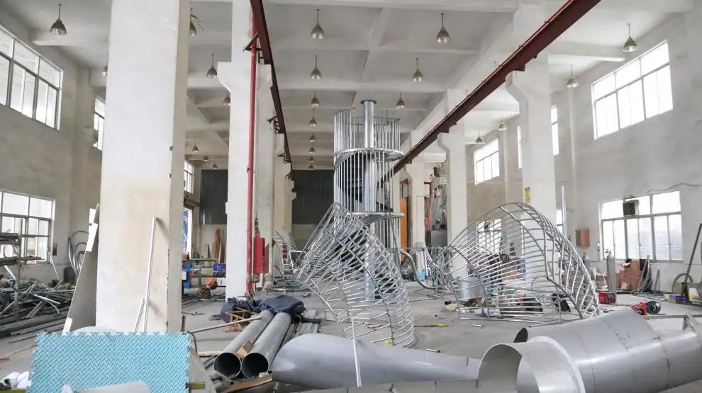 Wenzhou Golden Times Amusement Toys Co., Ltd.