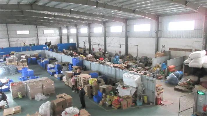 Yangjiang Xiongfa Industrial Limited
