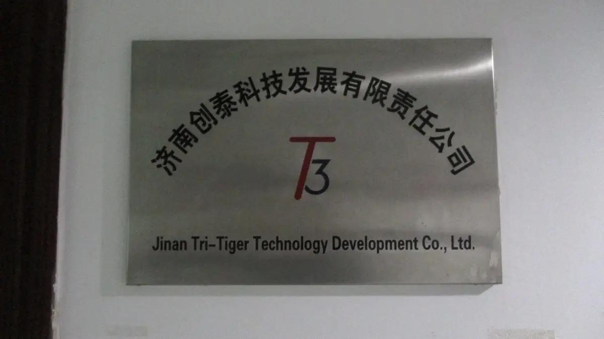 Jinan Tri-Tiger Technology Development Co., Ltd.