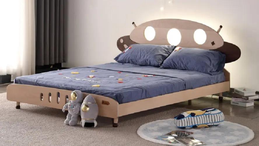 Foshan Jie Shi Furniture Co., Ltd.