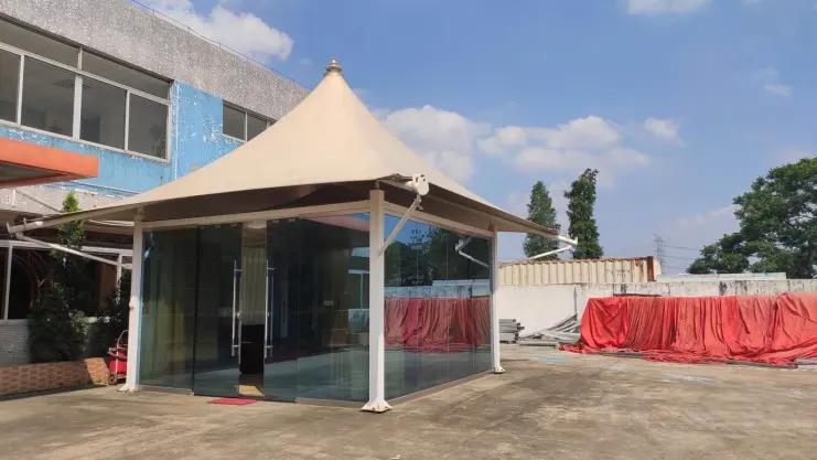 Fengming Prefabricated Construction Technology (guangzhou) Co., Ltd.