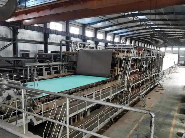Henan Fuyuan Machinery Manufacturing Co., Ltd.