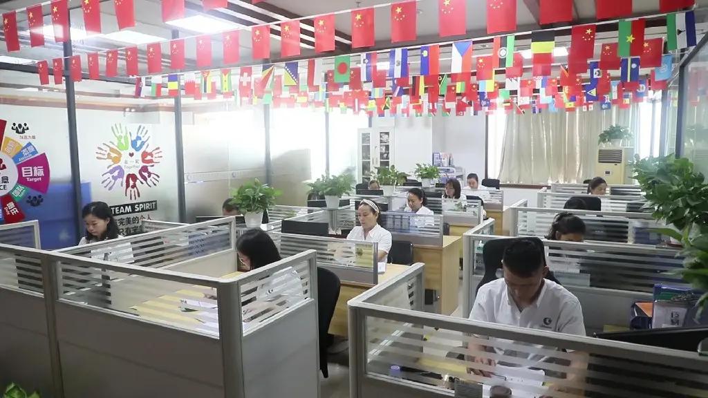 Universe Packing (Shenzhen) Co., Ltd.