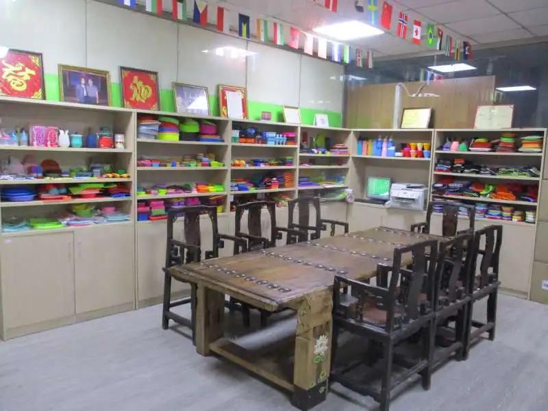 Shenzhen Hanchuan Industrial Co., Ltd.