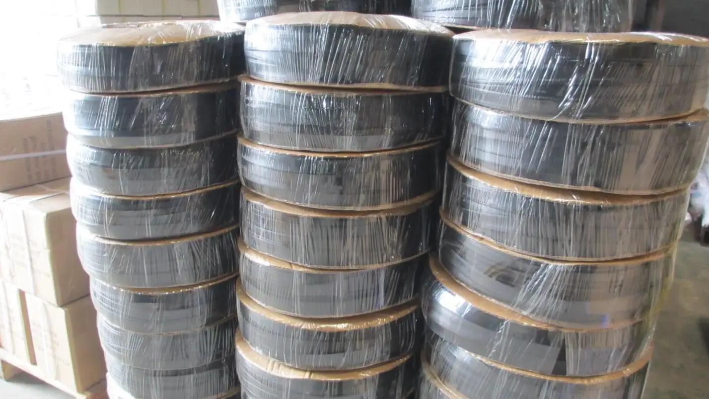 Foshan Nanhai Qicheng Decoration Material Co., Ltd.
