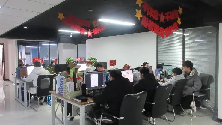 Zhengzhou Laiwosi Aluminum Co., Ltd.