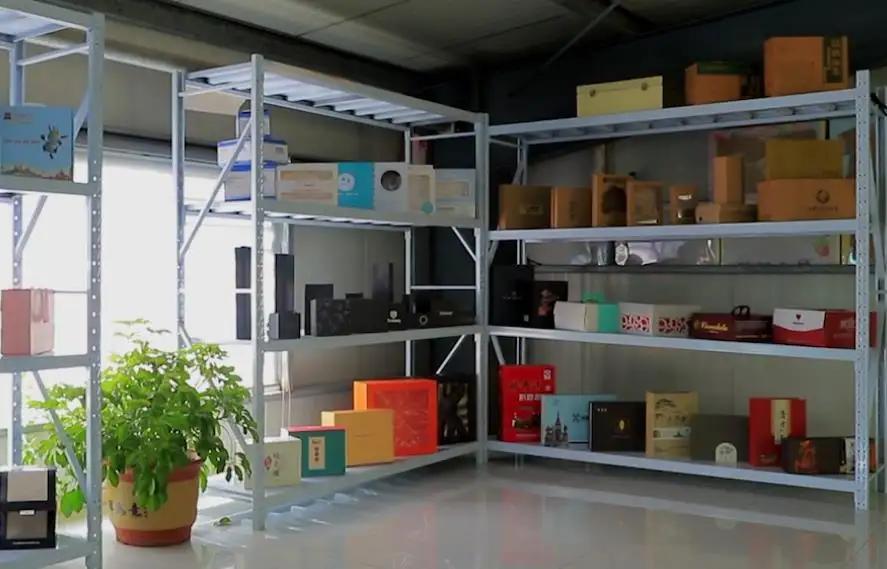 Zibo Jianli Light Industrial Products Co., Ltd.