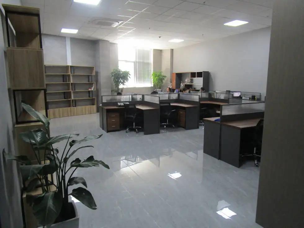 Taizhou Huangyan Honghan Industry And Trade Co., Ltd.