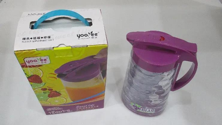 Shantou Jinbao Plastic Industry Co., Ltd.
