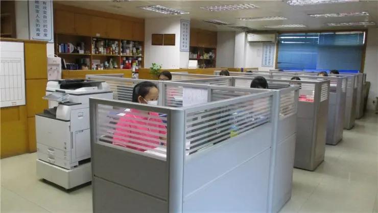 Shenzhen Marshallom Metal Manufacture Co., Ltd.