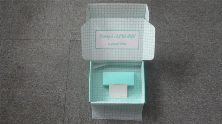 Qingdao Yilucai Packaging Co., Ltd.