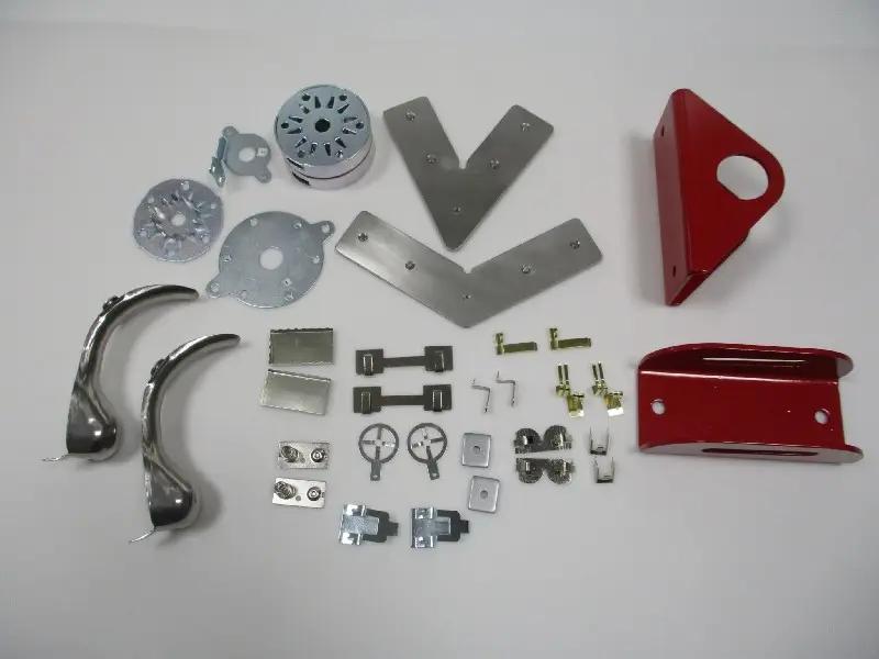 LML Metal Product Ltd.