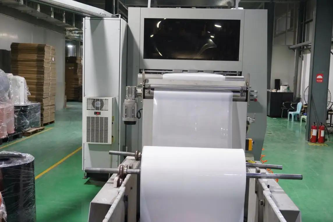 Guangdong Junbao Industry Co., Ltd.