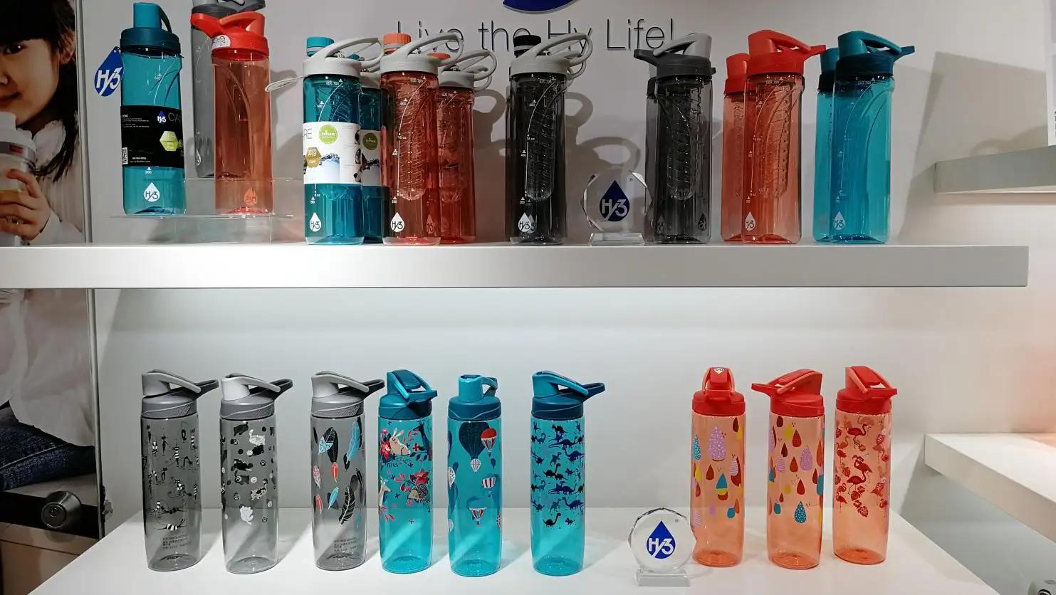Sinoglass Housewares Co., Ltd.