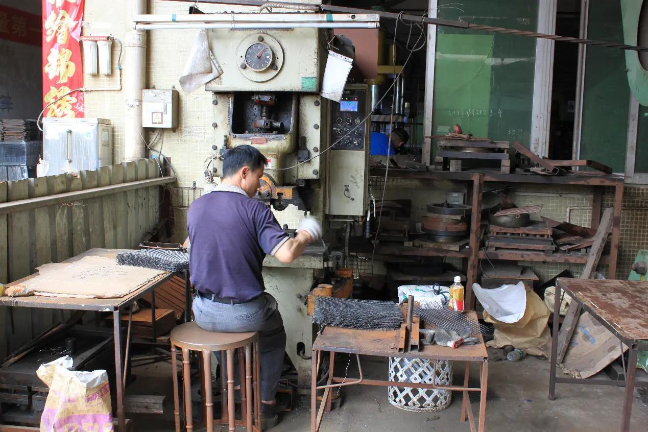Dongguan Youpai Houseware Co., Ltd.