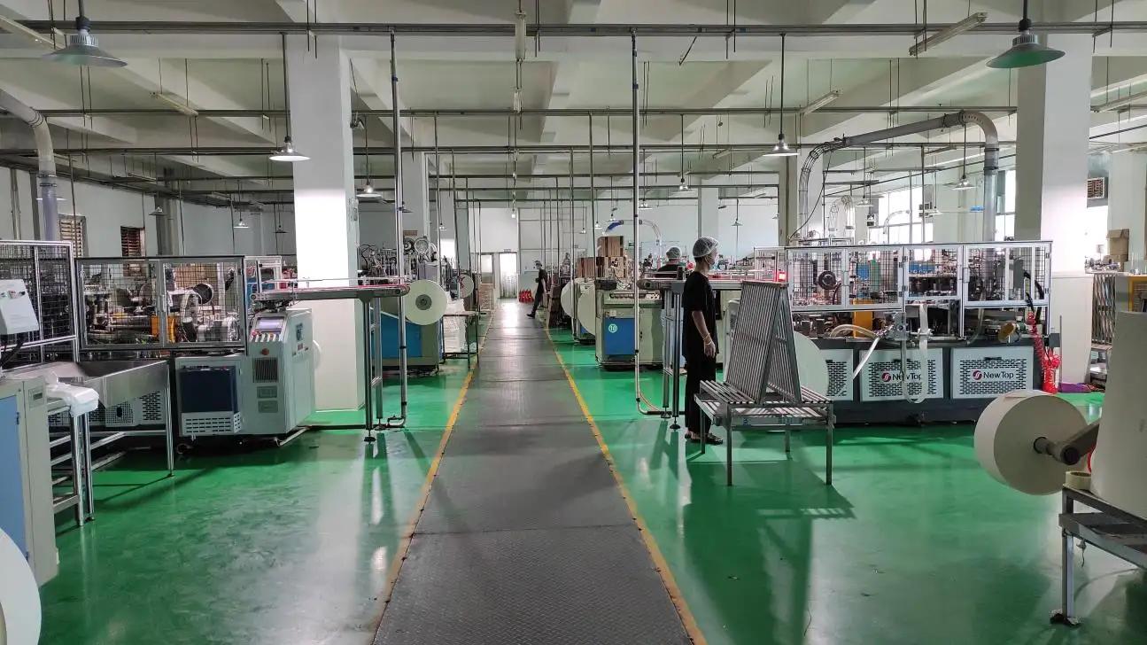 Xiamen Ebelee Industry & Trade Co., Ltd.