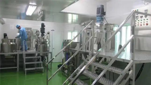 Shantou Chenghai Hua Nuo Intelligent Technology Co., Ltd.