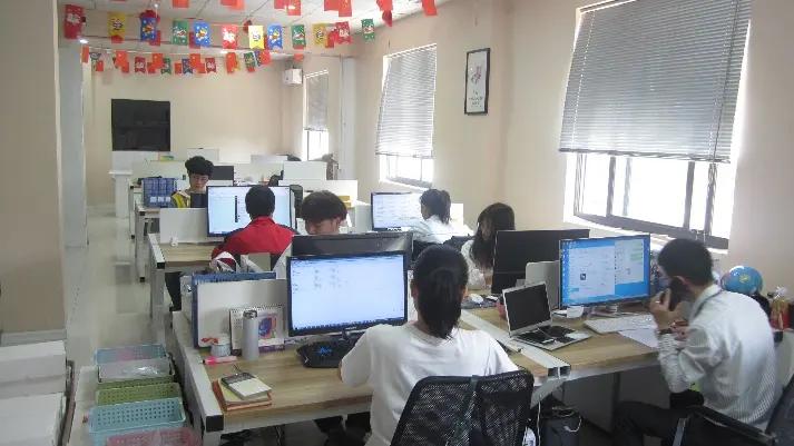 Linhai Wanhui Glasses Co., Ltd.