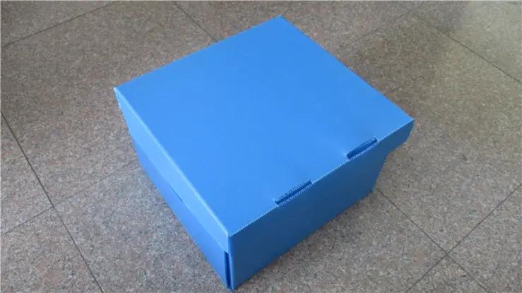 Qingdao Wantong Corrugated Plastic Product Co., Ltd.