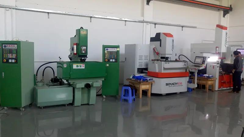 Shenzhen Yingfei Technology Co., Ltd.