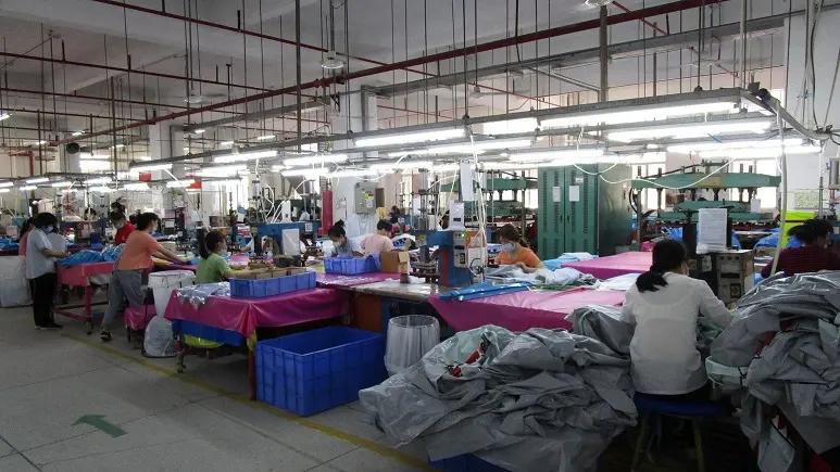 Sunshine Inflatable Toys Co., Ltd.