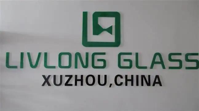 Xuzhou Livlong Glass Products Co., Ltd.