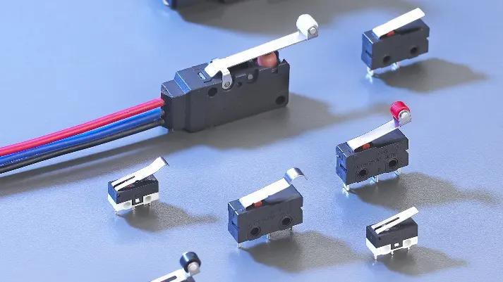 Yueqing Daier Electron Co., Ltd.