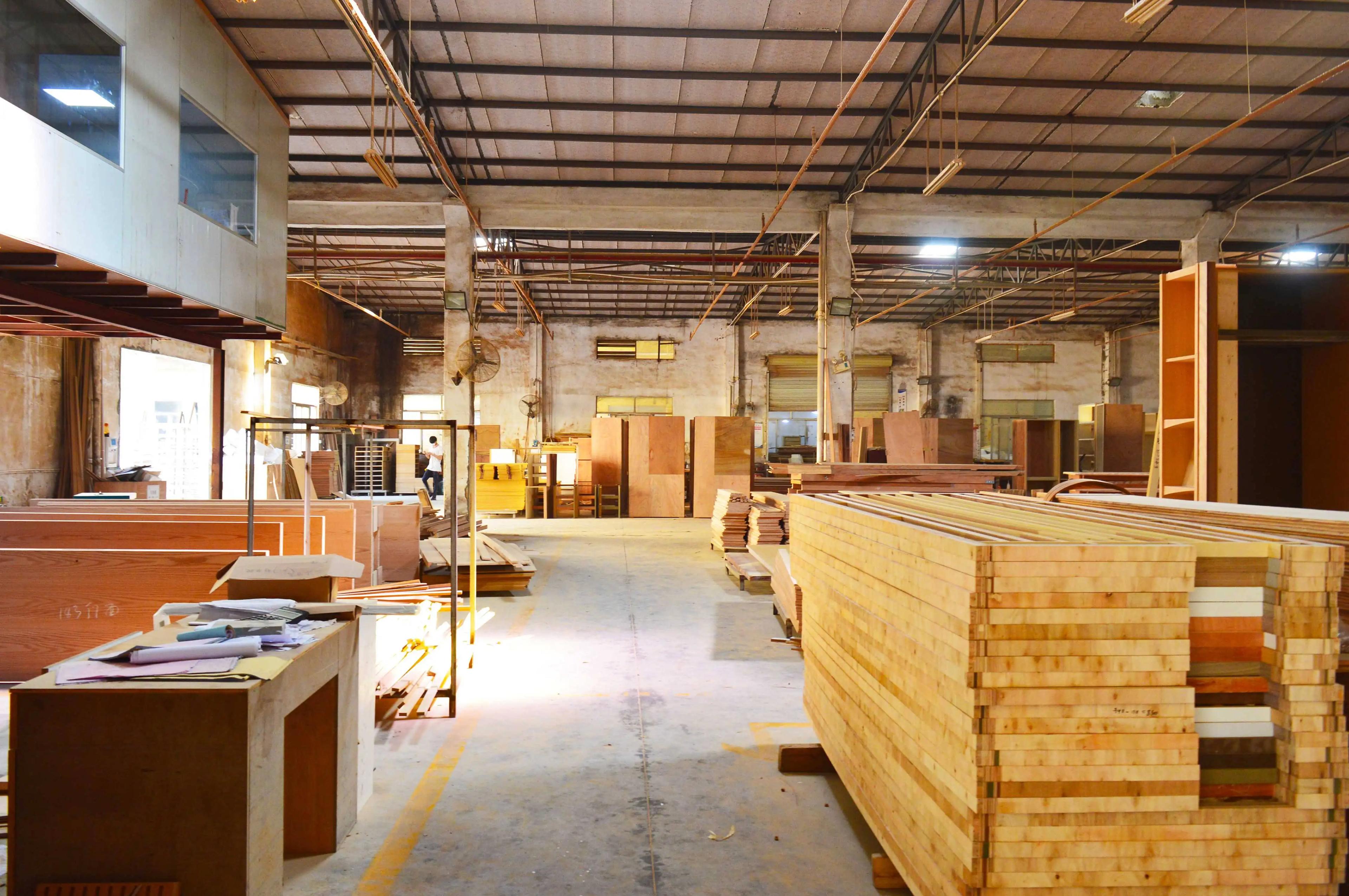Caoxian Weiyibo Arts & Crafts Co., Ltd.