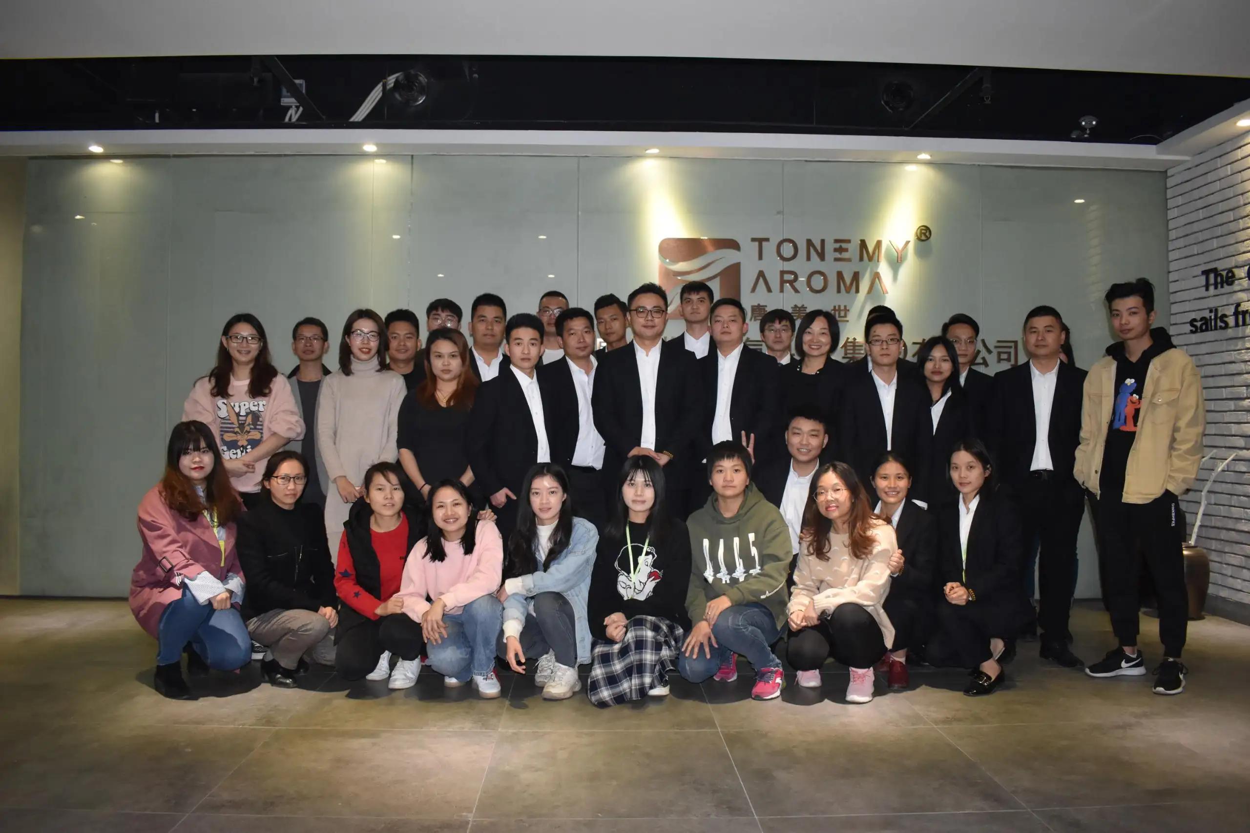 Guangzhou Tang Mei Environmental Protection Technology Co., Ltd.