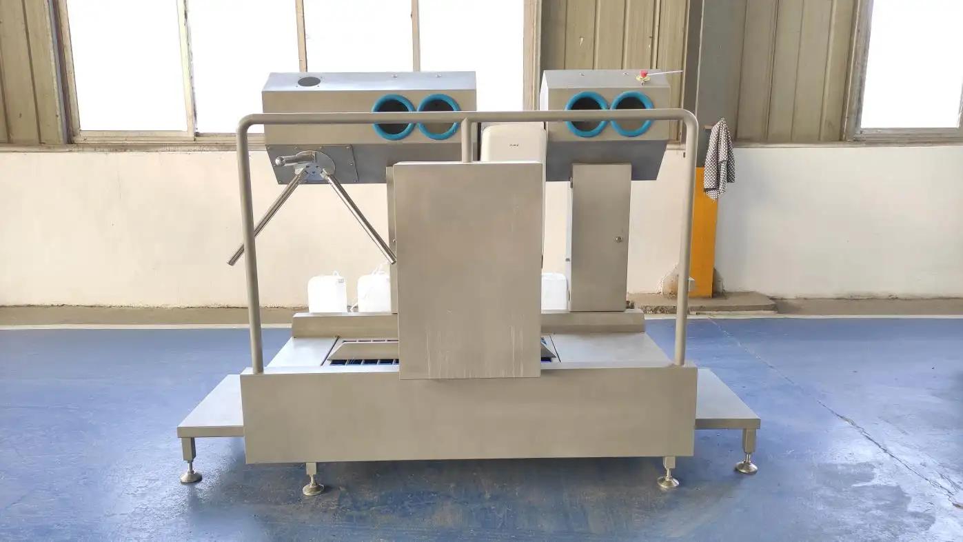 Henger Manufacturing (Shandong) Machinery Technology Co., Ltd.