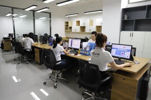 Yangjiang Golden View Economic Trading Co., Ltd.