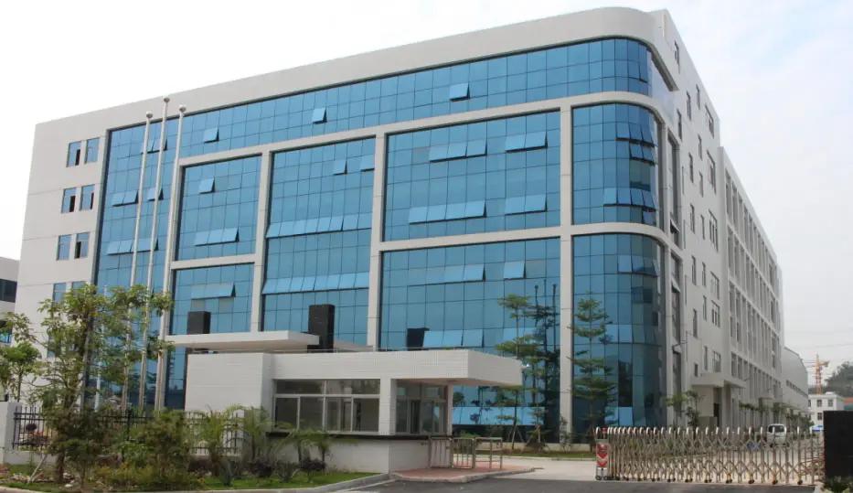 Guangzhou Hengxin Technology Co., Ltd.