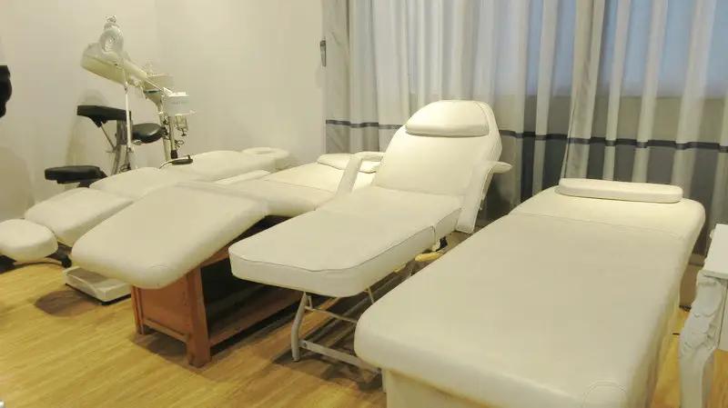 Guangzhou City Kingshadow Hair Beauty Salon Equipment Manufactory
