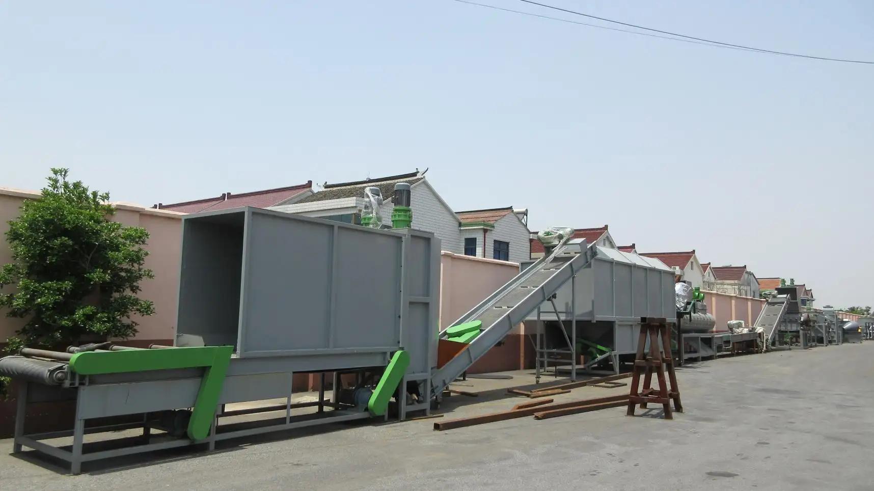 Zhangjiagang Sevenstars Machinery Co., Ltd.