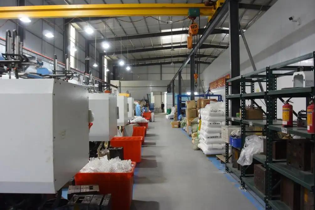 Shantou Yueshunxing Plastic Products Co., Ltd.