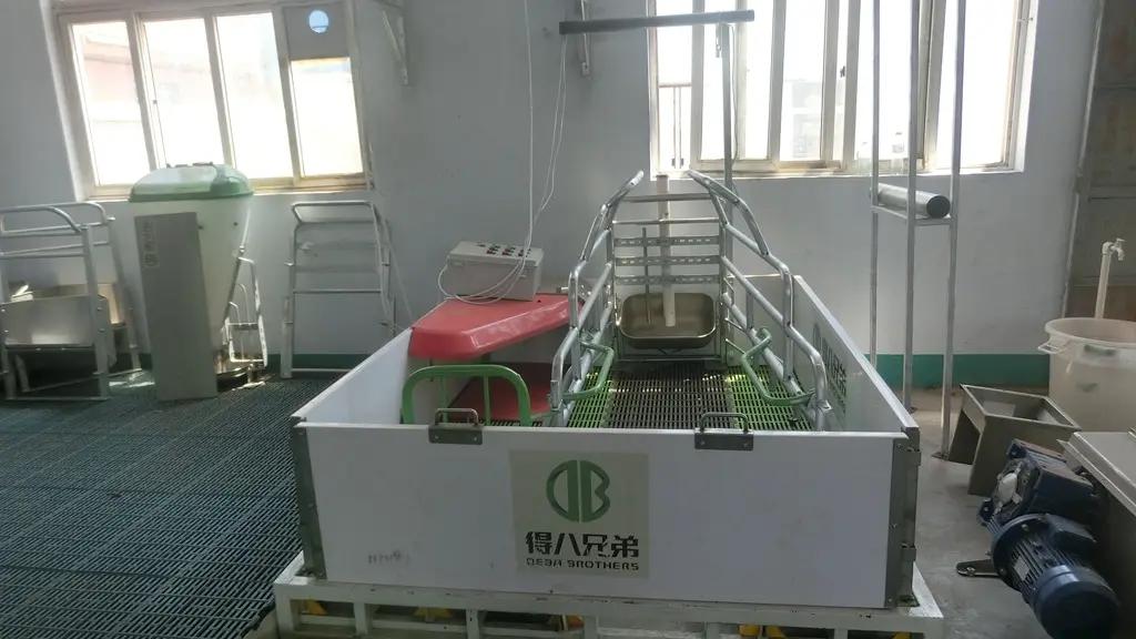 Qingdao Deba Brother Machinery Co., Ltd.