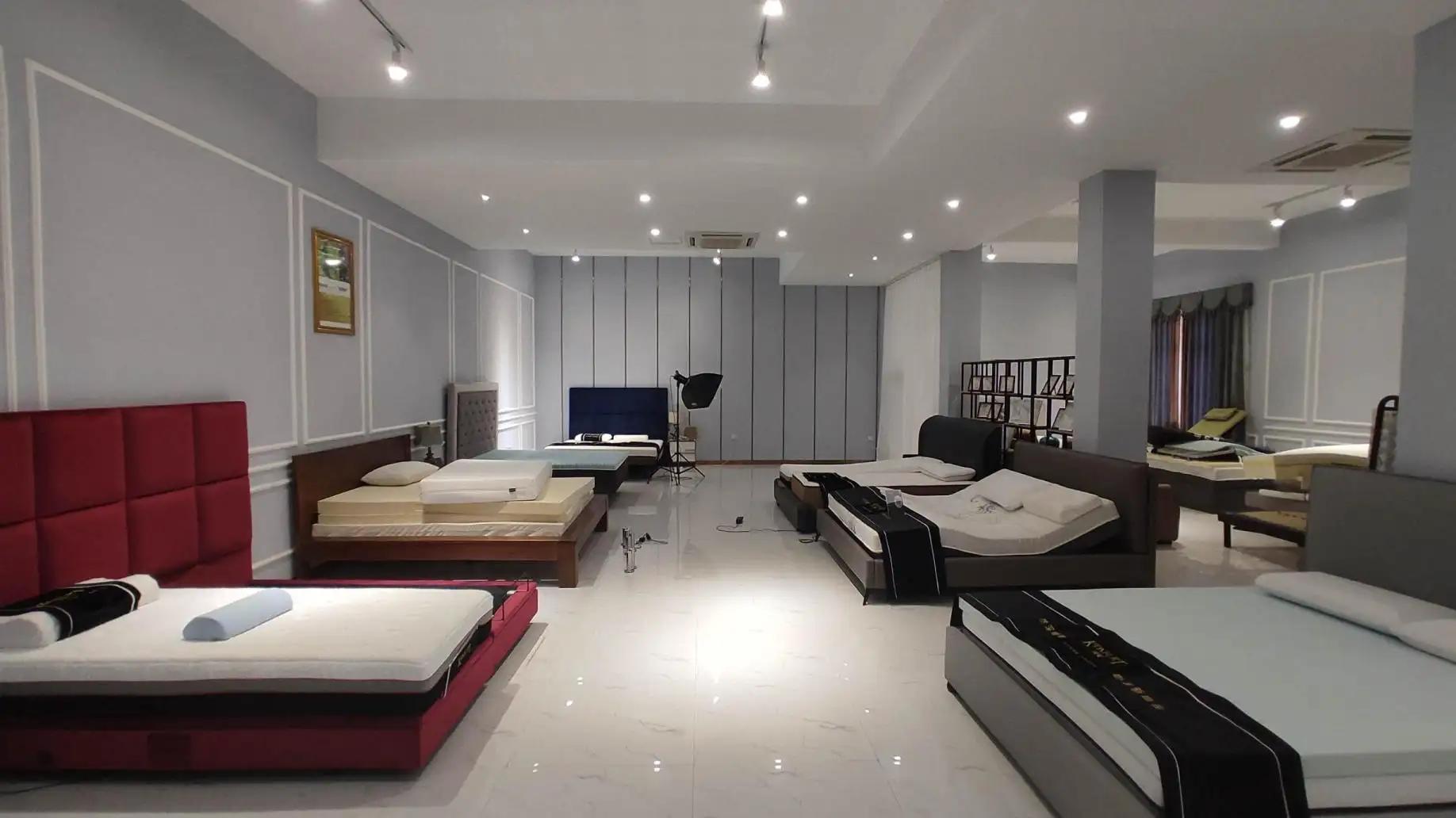 Ningbo Comfort Industry Co., Ltd.