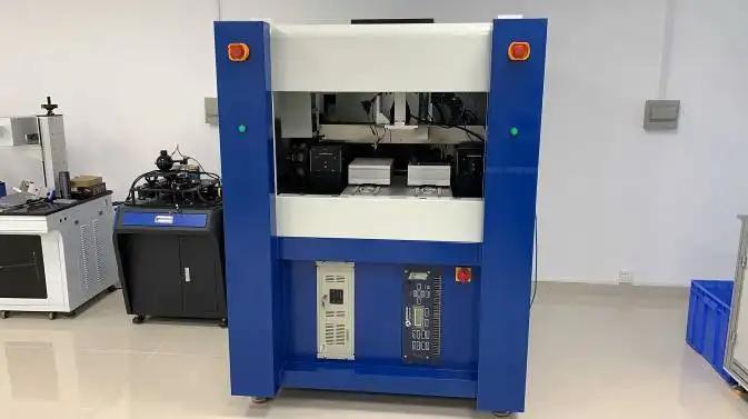 Shenzhen Smida Intelligent Equipment Co., Ltd.