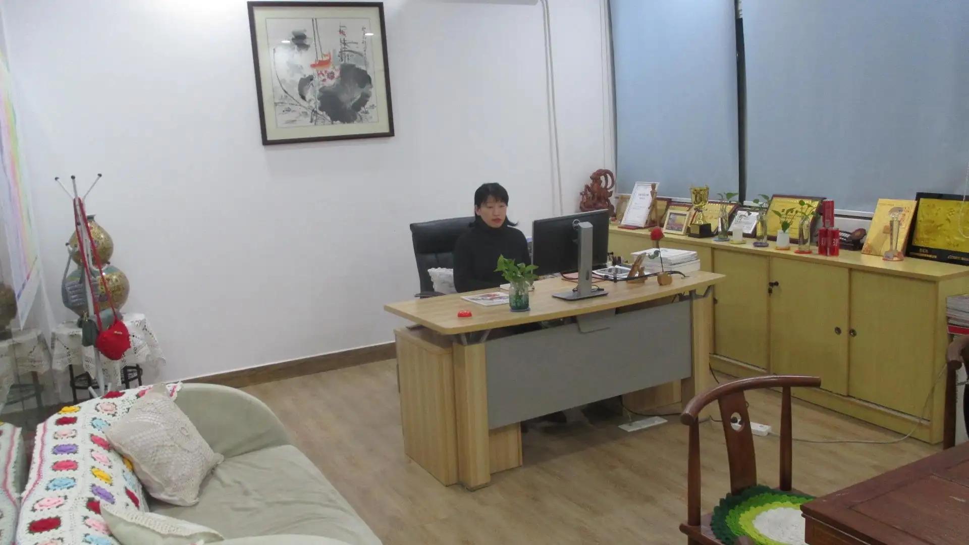Dongguan U-My Garment Co., Ltd.