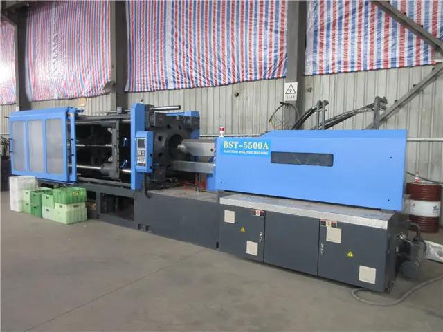Zhangjiagang City Best Machine Co., Ltd.