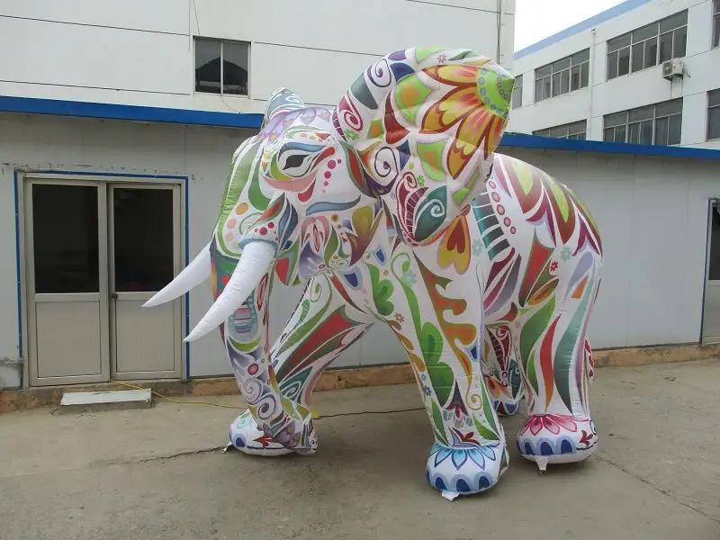 Yantai Artair Inflatable Co., Ltd.