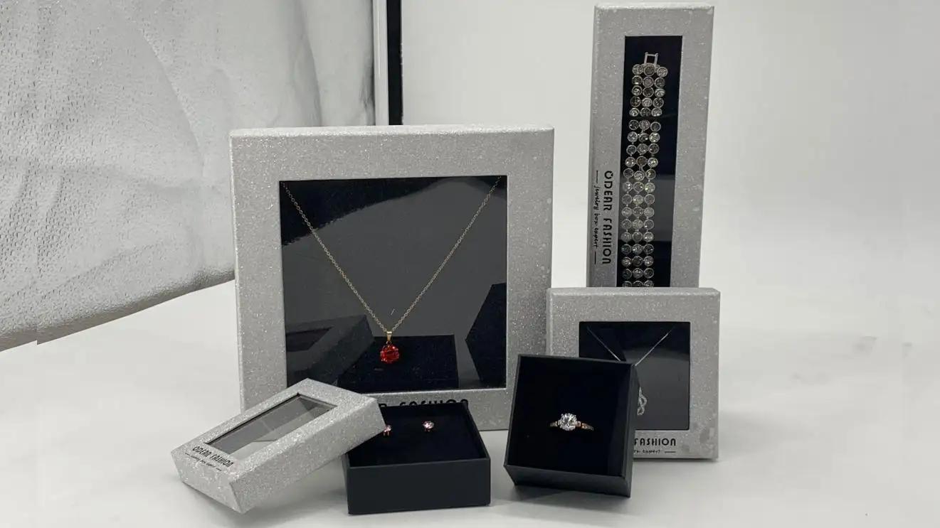 Shenzhen Odear Fashion Technology Co., Ltd.