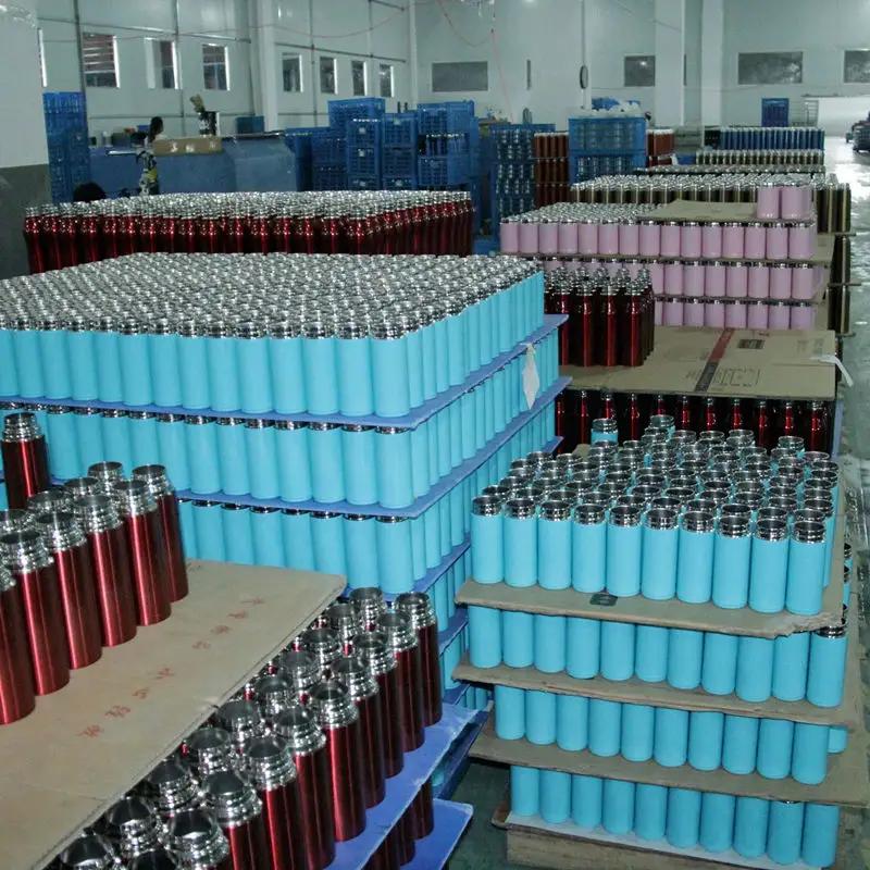 Anhui Yangyun Household Products Co., Ltd.