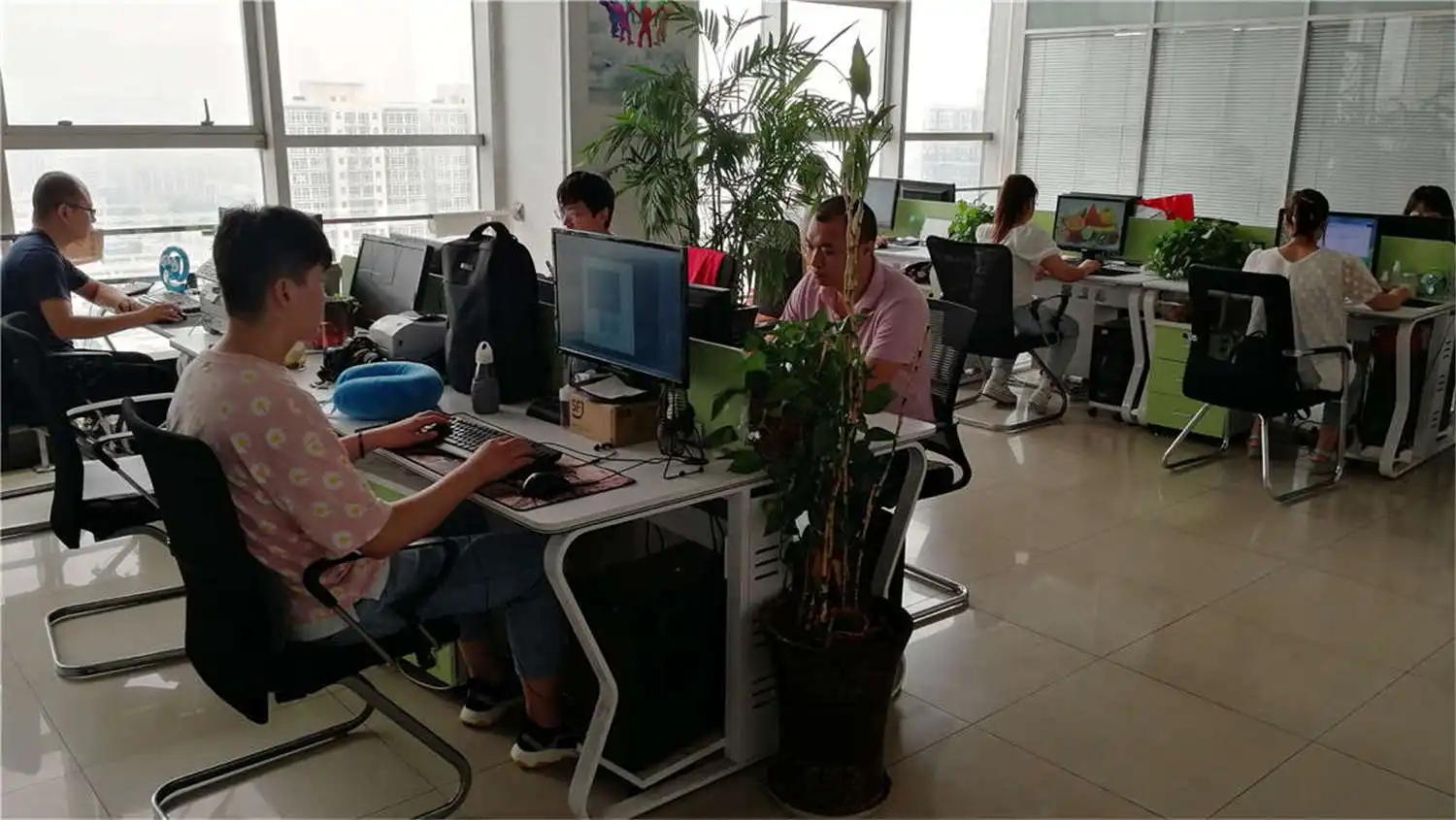 Shijiazhuang Gaoou Trade Co., Ltd.