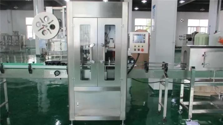 Shenzhen J&d Drinking Water Equipment Co., Ltd.